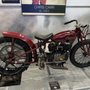 Photo of AMA Motorcycle Hall of Fame Museum