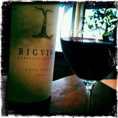 Bacchus Wine Bar by null