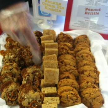 Cookie Good - BOMB.COM - Bakeries Near Me - Santa Monica, California