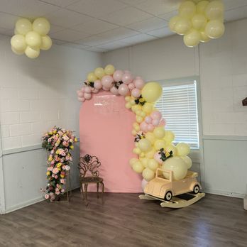 MoonLight Events - Party & Event Planning Near Me MoonLight Events - Party & Event Planning Near Me