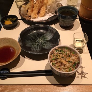 松菱日本料理 - Japanese Near Me - Hong Kong, HK