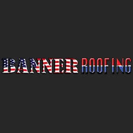 Slide of Banner Roofing Company