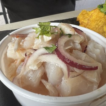 La Preña - Food Trucks Near Me - San Juan, Puerto Rico