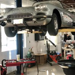 Mini T's Tire & Auto CITGO