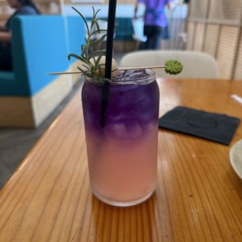 Silk n Spice Thai Cuisine - Lynchee mocktail - Thai Near Me - Cypress, Texas Silk n Spice Thai Cuisine - Lynchee mocktail - Thai Near Me - Cypress, Texas