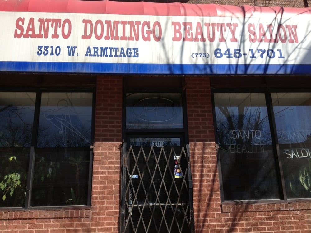 SANTO DOMINGO BEAUTY SALON Updated September 2024 17 Reviews 3310
