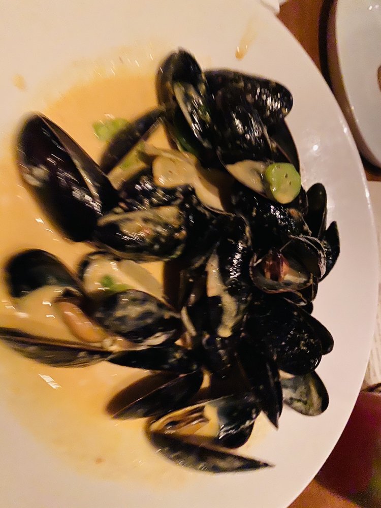 SOLE RESTAURANT 72 Photos & 102 Reviews 105 Elm St, New Canaan