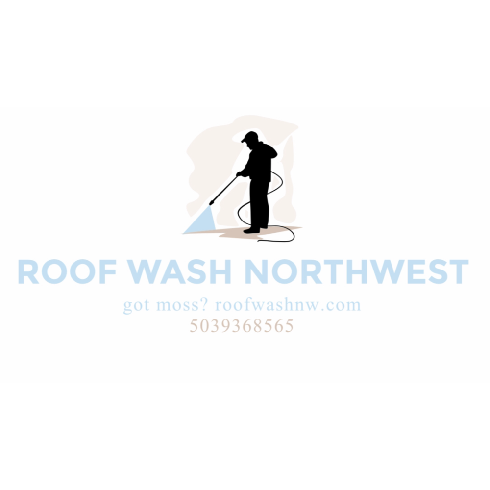 ROOFWASH NORTHWEST Updated September 2024 West Linn, Oregon