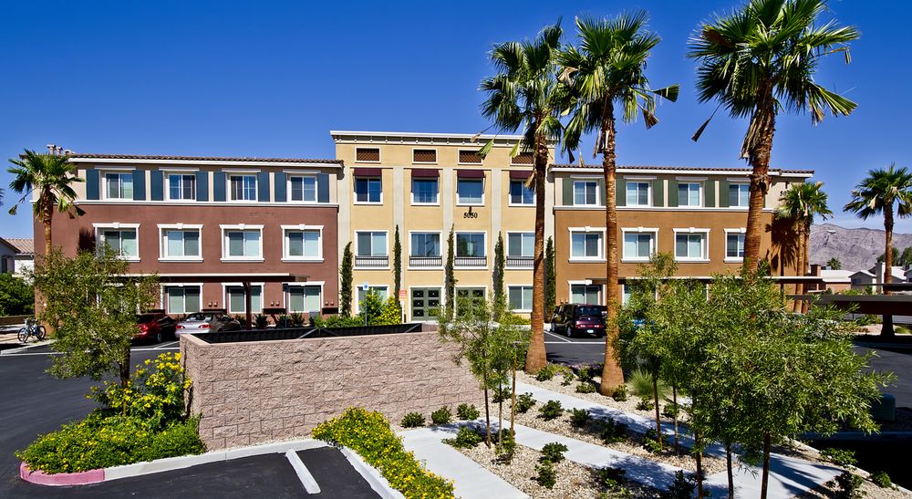 ACAPELLA APARTMENTS Updated September 2024 19 Photos 5025 E