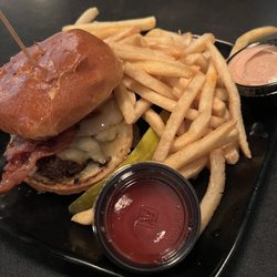 Brauburgers