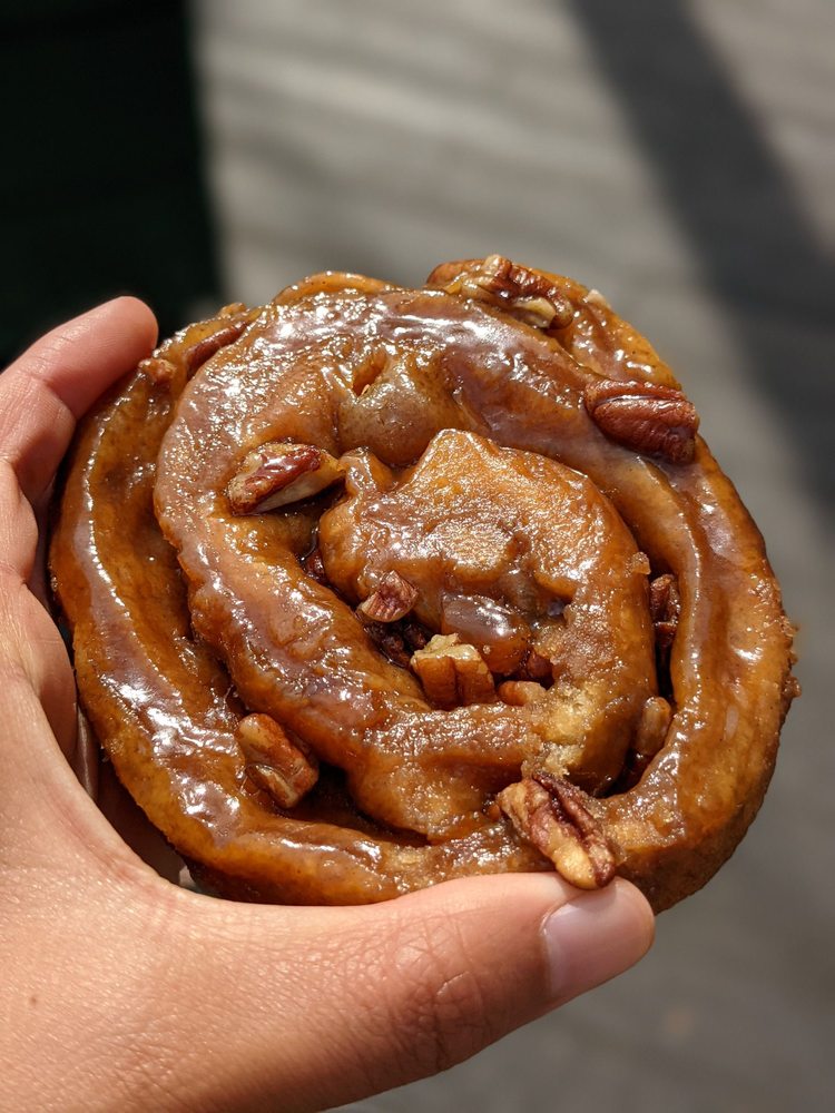 Arizmendi Bakery