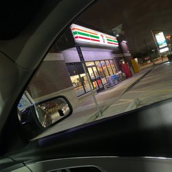 Shell - Store open at 2:30am