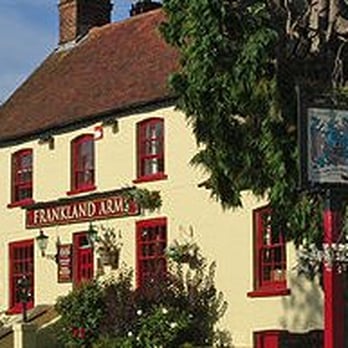 Frankland Arms - Pubs Near Me - Washington, WSX Frankland Arms - Pubs Near Me - Washington, WSX