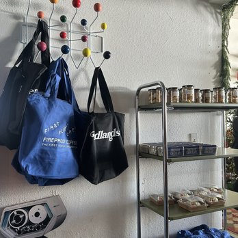 Fireproof Coffee - merchandise - Coffee & Tea Near Me - Redlands, California