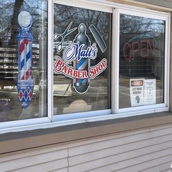 Matt's Barbershop