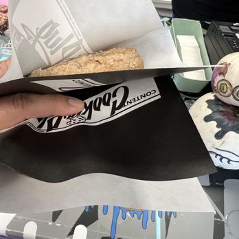 Cookie Plug - Snickerdoodle aka Snooperdoodle - Bakeries Near Me - San Antonio, Texas Cookie Plug - Snickerdoodle aka Snooperdoodle - Bakeries Near Me - San Antonio, Texas
