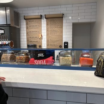 Soda Jerk - Ice Cream & Frozen Yogurt Near Me - Phoenix, Arizona