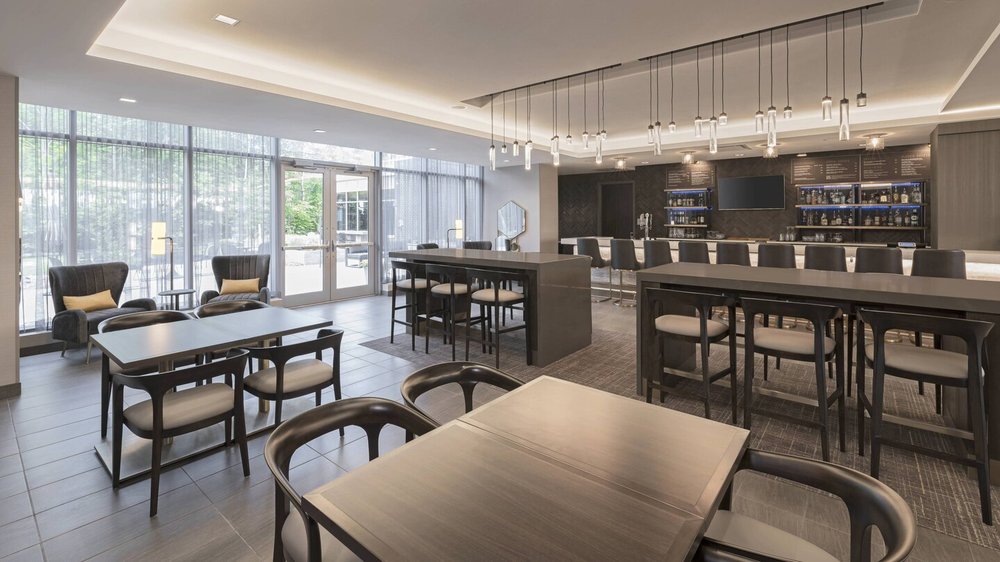 Residence Inn by Marriott Halifax Dartmouth