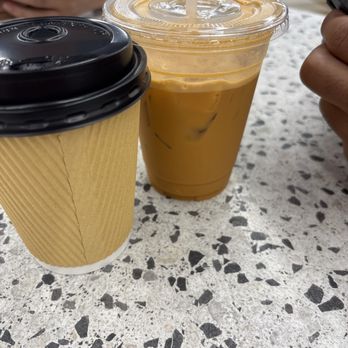 Cafe Kyra - Cafe latte & Thai tea latte - Juice Bars & Smoothies Near Me - Kapolei, Hawaii