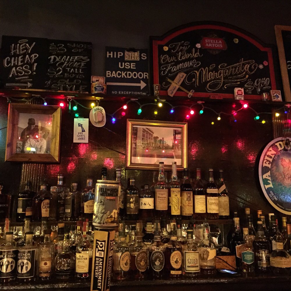 The Matchbox - Bars Near Me - Chicago, Illinois The Matchbox - Bars Near Me - Chicago, Illinois