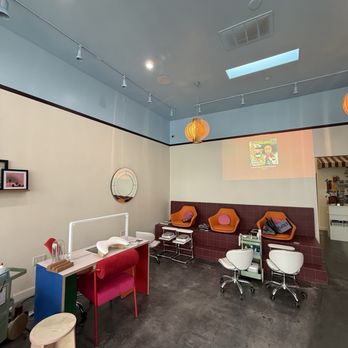 Clique - Nail Salons Near Me - Los Angeles, California Clique - Nail Salons Near Me - Los Angeles, California