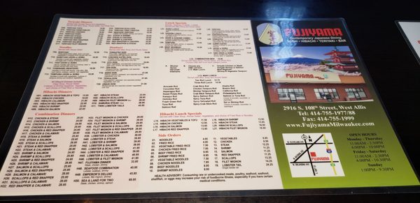 FUJIYAMA - Updated September 2025 - 285 Photos & 264 Reviews