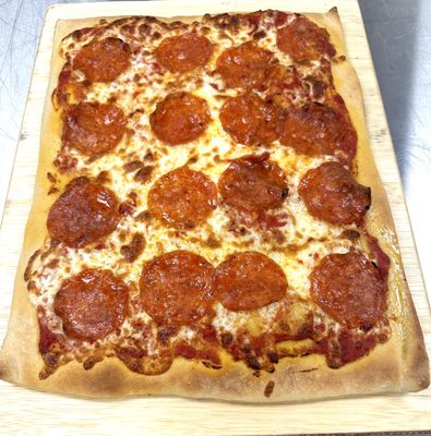 Pizzeria Sportiva by null