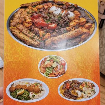 Kabab House - Middle Eastern Near Me - Oak Creek, Wisconsin Kabab House - Middle Eastern Near Me - Oak Creek, Wisconsin
