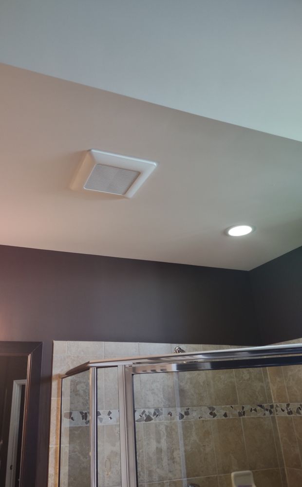 Slide of Service Today Heating, Air Conditioning, Plumbing and Electrical