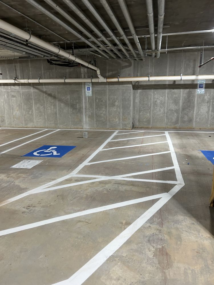 Slide of Supreme Seal Coat