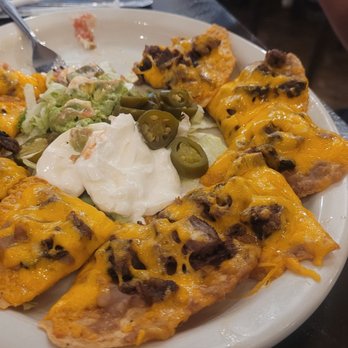 Cristina's Fine Mexican Restaurant - Fajita nachos - Tex-Mex Near Me - Carrollton, Texas Cristina's Fine Mexican Restaurant - Fajita nachos - Tex-Mex Near Me - Carrollton, Texas