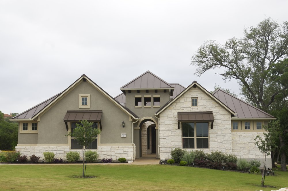 Slide of Radiant Roofing