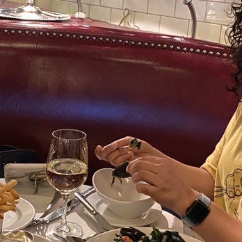 Brasserie 292 - Mussels and Fries - Brasseries Near Me - Poughkeepsie, New York