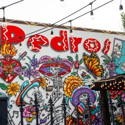 Pedros Tacos & Tequila Bar