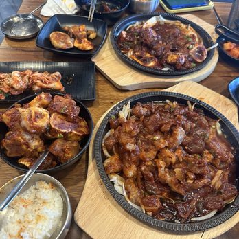 Dasom - Korean Near Me - Los Angeles, California Dasom - Korean Near Me - Los Angeles, California