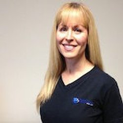 Susan, Mobile Personal Trainer