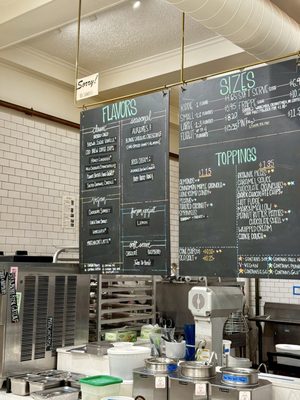 Honeycomb Creamery by null