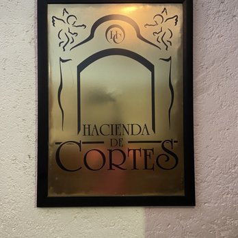 Hacienda de Cortés - Nameplate - Venues & Event Spaces Near Me - Cuernavaca, MOR