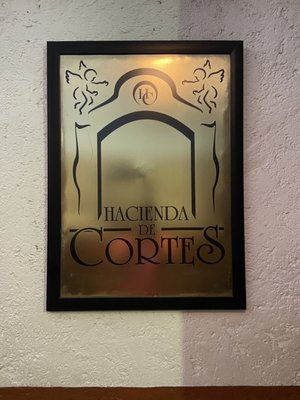 Hotel & Spa Hacienda de Cortes by null