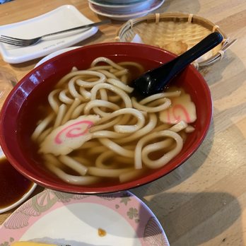 Kai Sushi - Yaki udon - Conveyor Belt Sushi Near Me - Lombard, Illinois