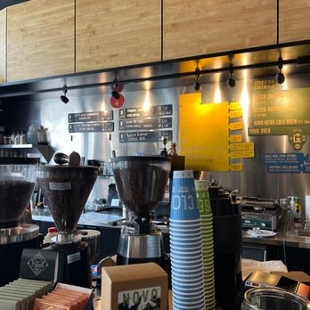 Novo Coffee - Coffee & Tea Near Me - Denver, Colorado Novo Coffee - Coffee & Tea Near Me - Denver, Colorado