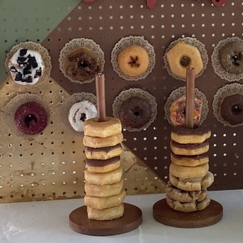 Honey Donuts - Donuts Near Me - Richardson, Texas