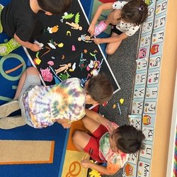 Christ the King Lutheran Preschool