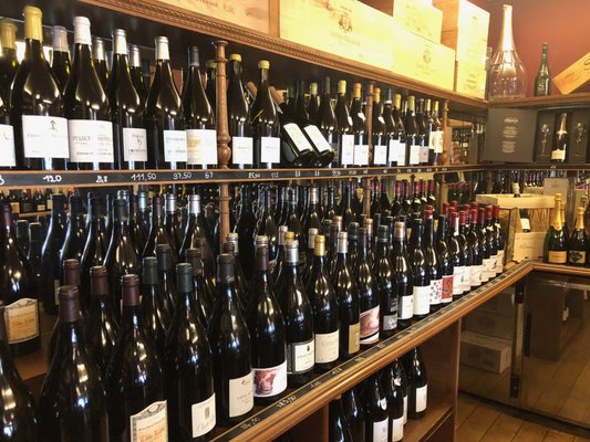 Les Caves Legrand by null