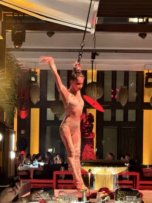 Japón at The Setai by null