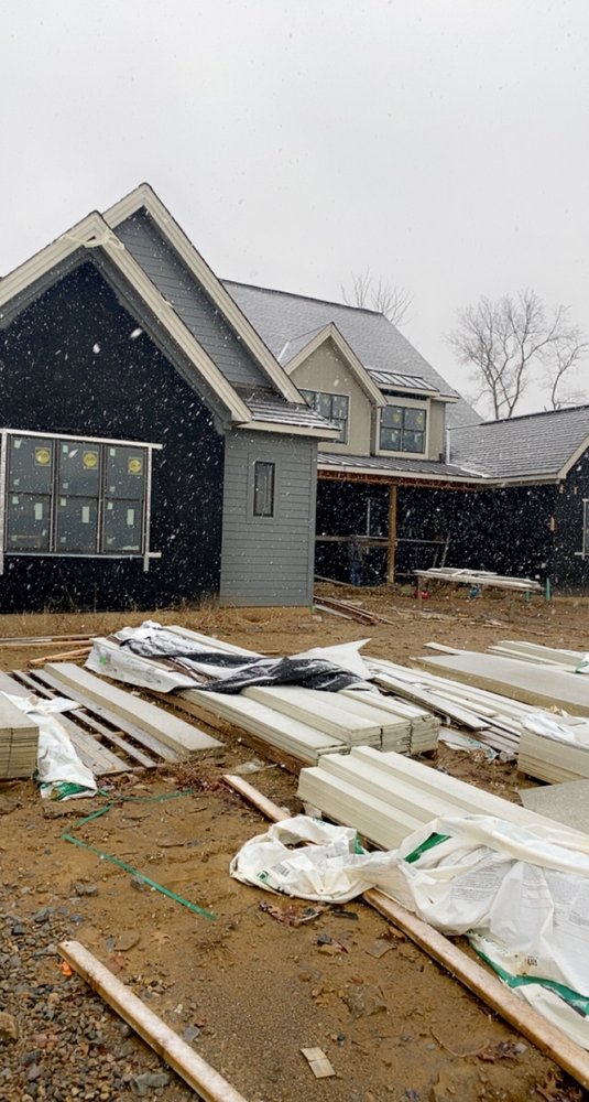 RB DRYWALL Updated June 2024 Hamilton, Ohio Drywall Installation