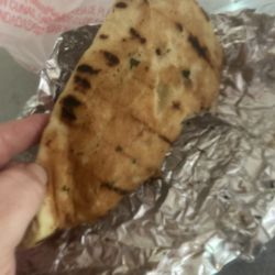 Taste Of India Food Truck