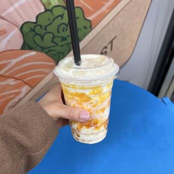 Sweetea - Bubble Tea Near Me - New York, New York Sweetea - Bubble Tea Near Me - New York, New York