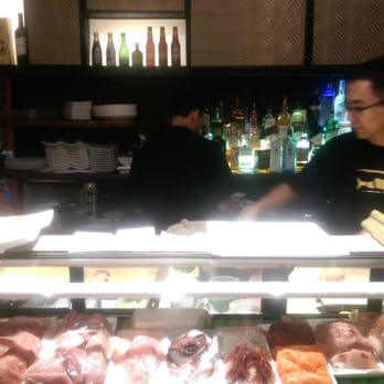 Lazy Fish - Sushi Bar! Really good sushi, big servings and fresh fish! A must if your in town. - Sushi Bars Near Me - Frederick, Maryland Lazy Fish - Sushi Bar! Really good sushi, big servings and fresh fish! A must if your in town. - Sushi Bars Near Me - Frederick, Maryland