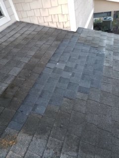 Slide of Roof Nation